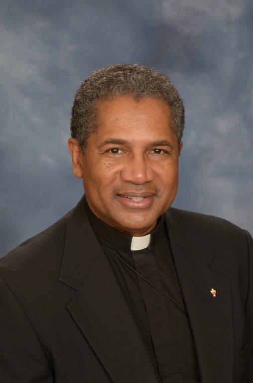 Deacon Leonard Chambliss