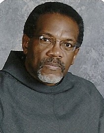 Friar Douglas McMillan, OFM Conv.