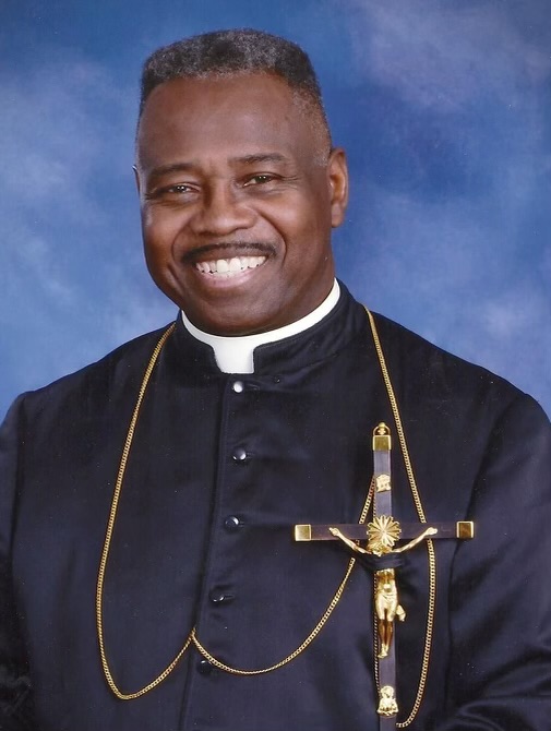 Fr. Clarence E. Williams, Jr., C.PP.S., 1950-2023